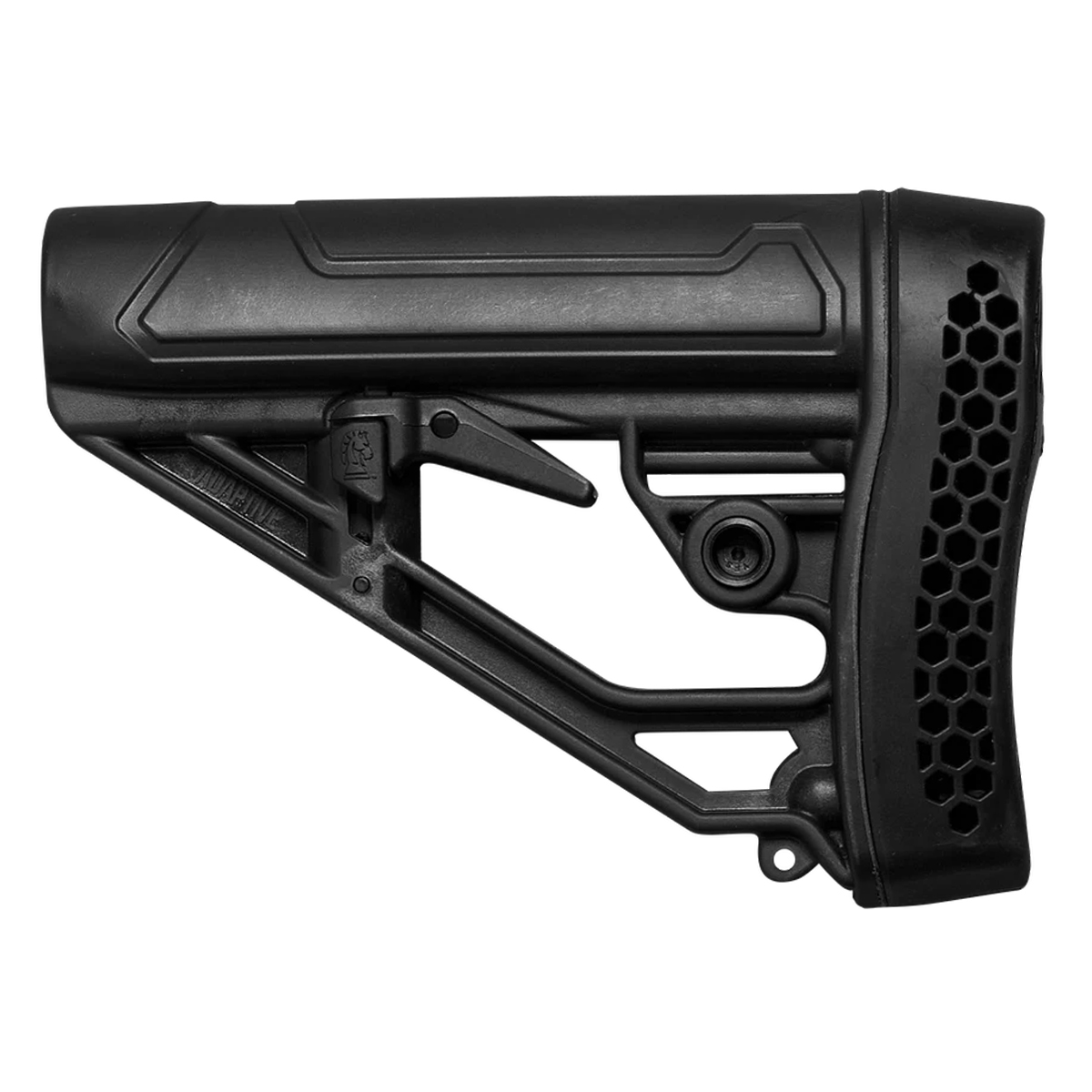 Adaptive Tactical EX Performance 6-Position Adjustable AR-15/AR-10