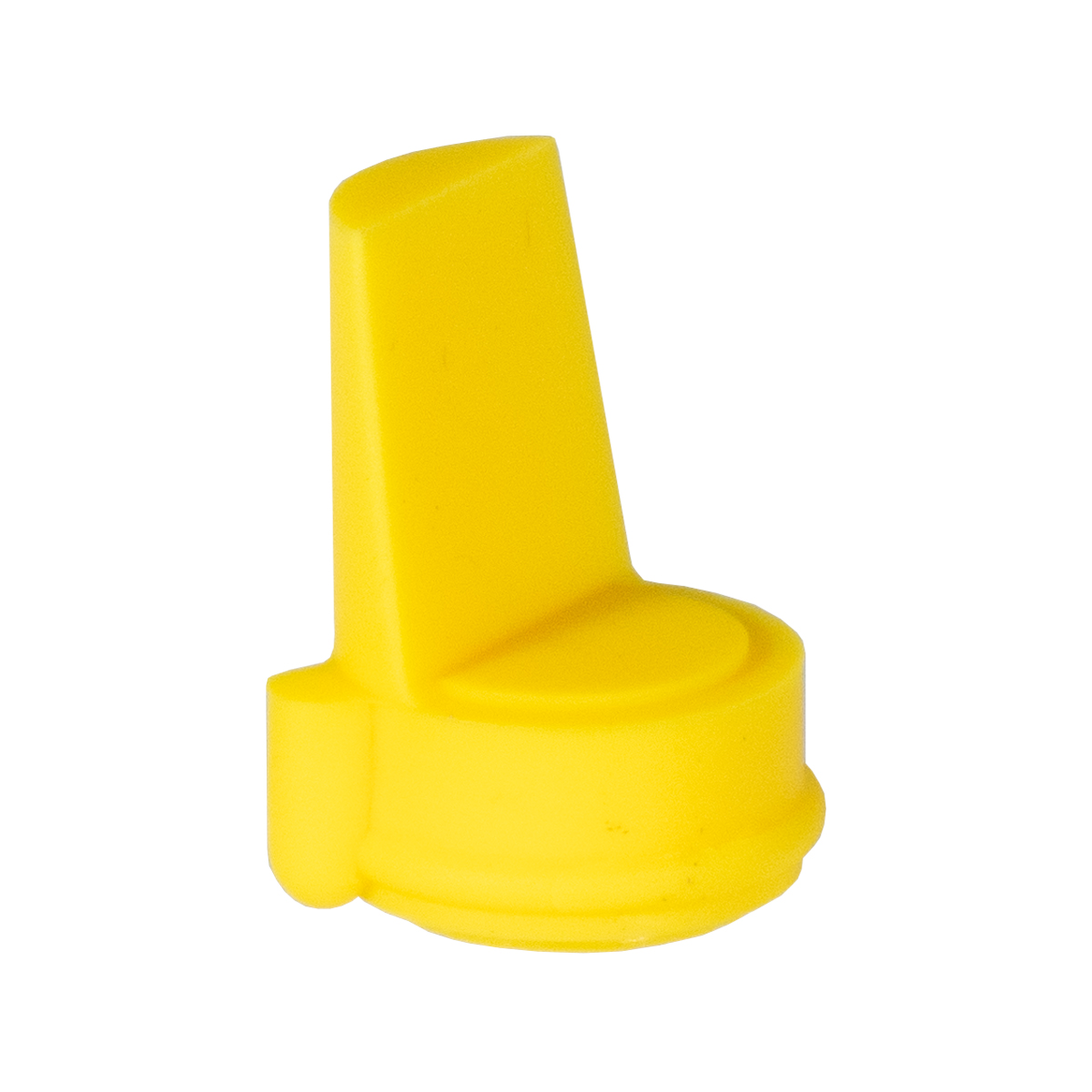  ACCU-Wedge, Yellow
