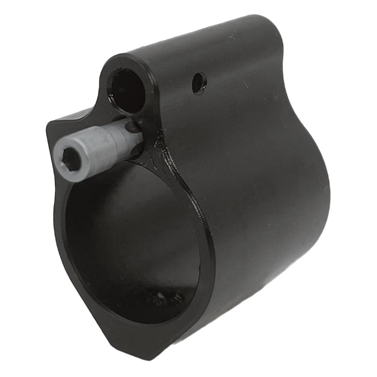 Davidson Defense .750 Click Adjustable Gas Block