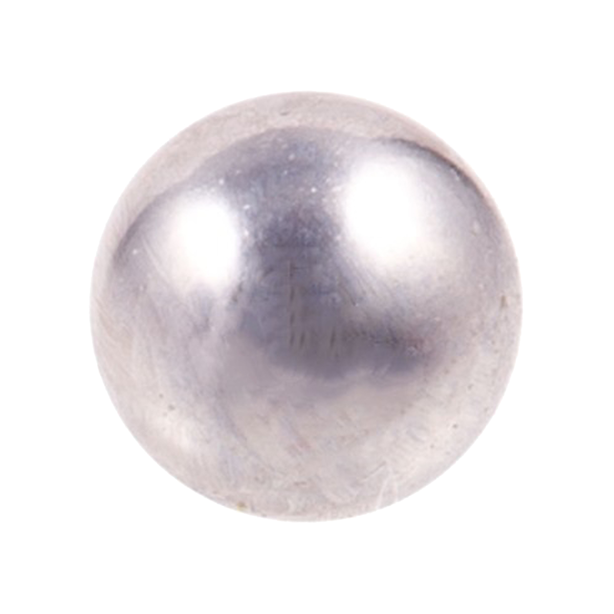 Luth-AR A2 Rear Sight Base Ball Bearing