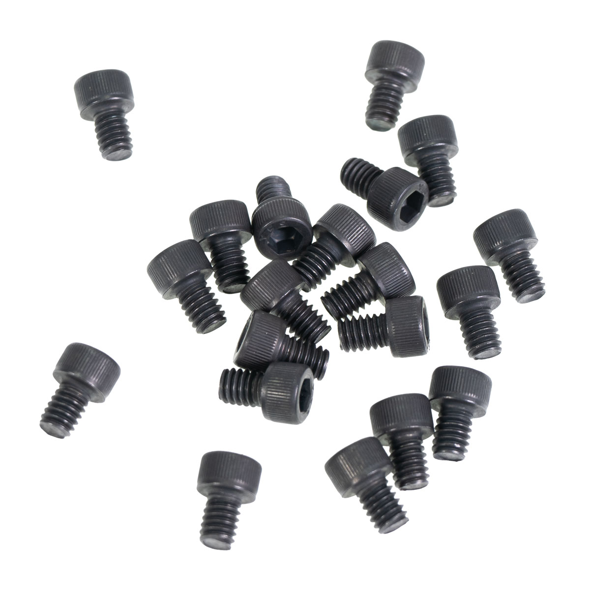  20pk Gas Key Screw