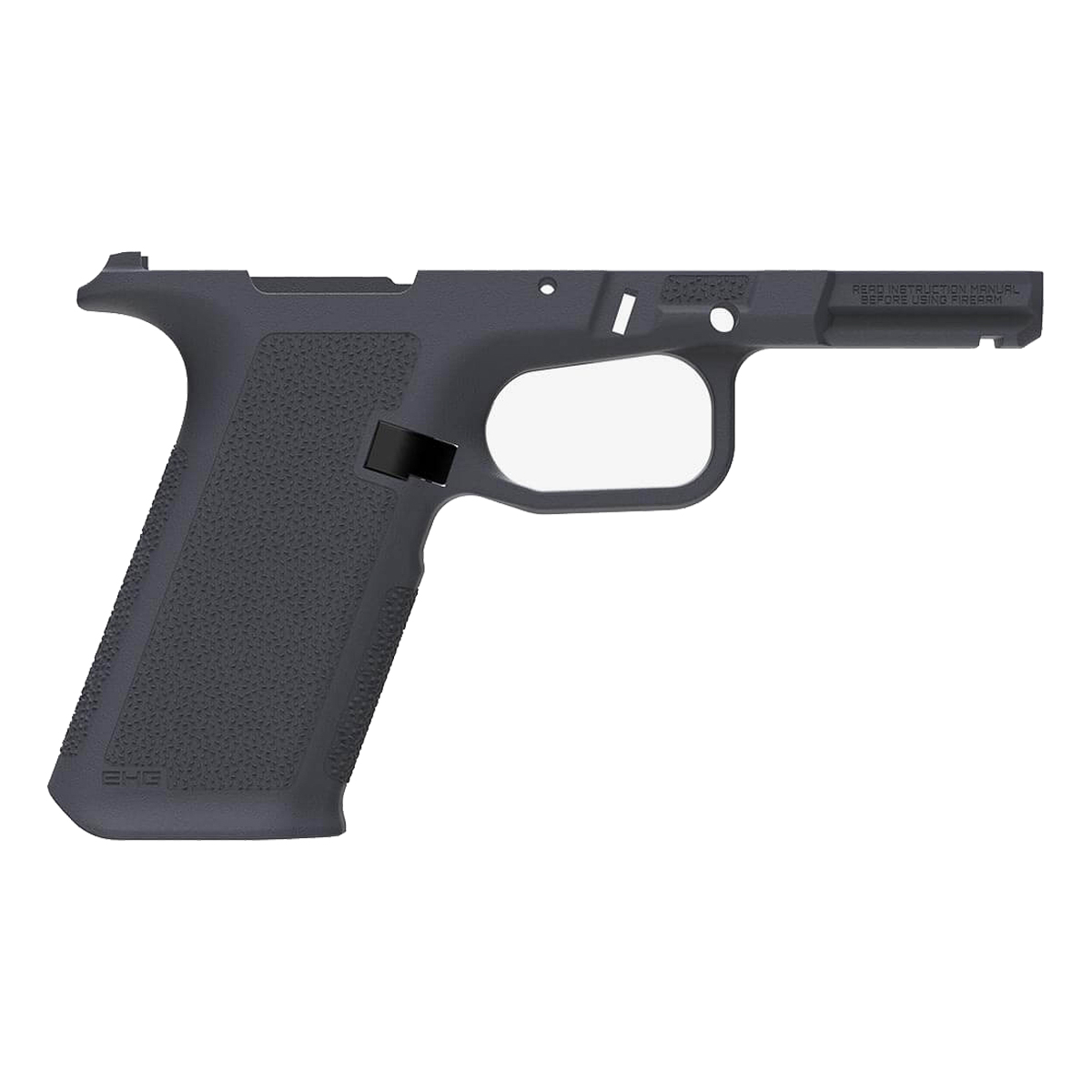Magpul EHG RG9 Grip Module, Fits Ruger RXM Full-Size, Stealth Gray