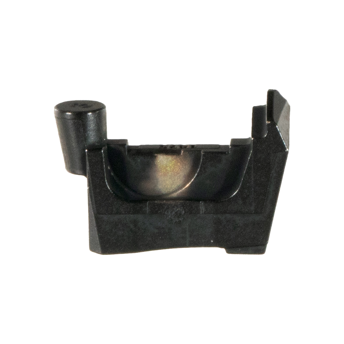  GLOCK, OEM Extractor, 9MM, with Loaded Chamber Indicator, For GLOCK 17/19/26/34 Gen 1-4, Not G43