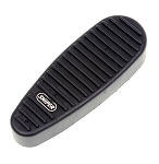 Sniper ButtStock Recoil Pad Cap (For LE Buttstock) APCA01