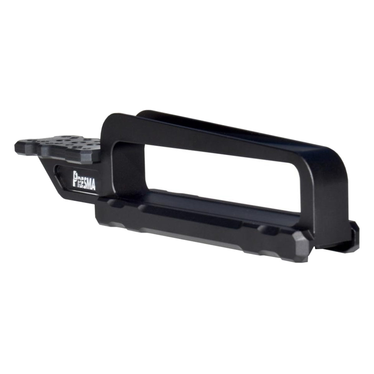  Presma Carry Handle with High Strength Alloy Steel Plate, Fits Multiple Red Dots Styles