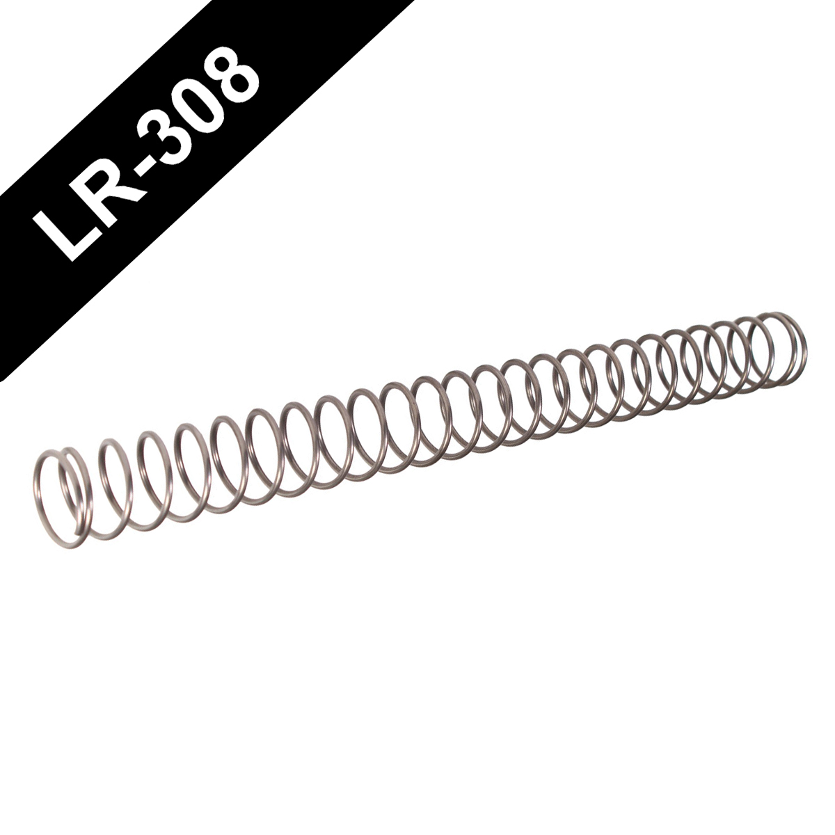 Spring Dynamics AR-10 Carbine Extra Power Buffer Spring - Made In The USA