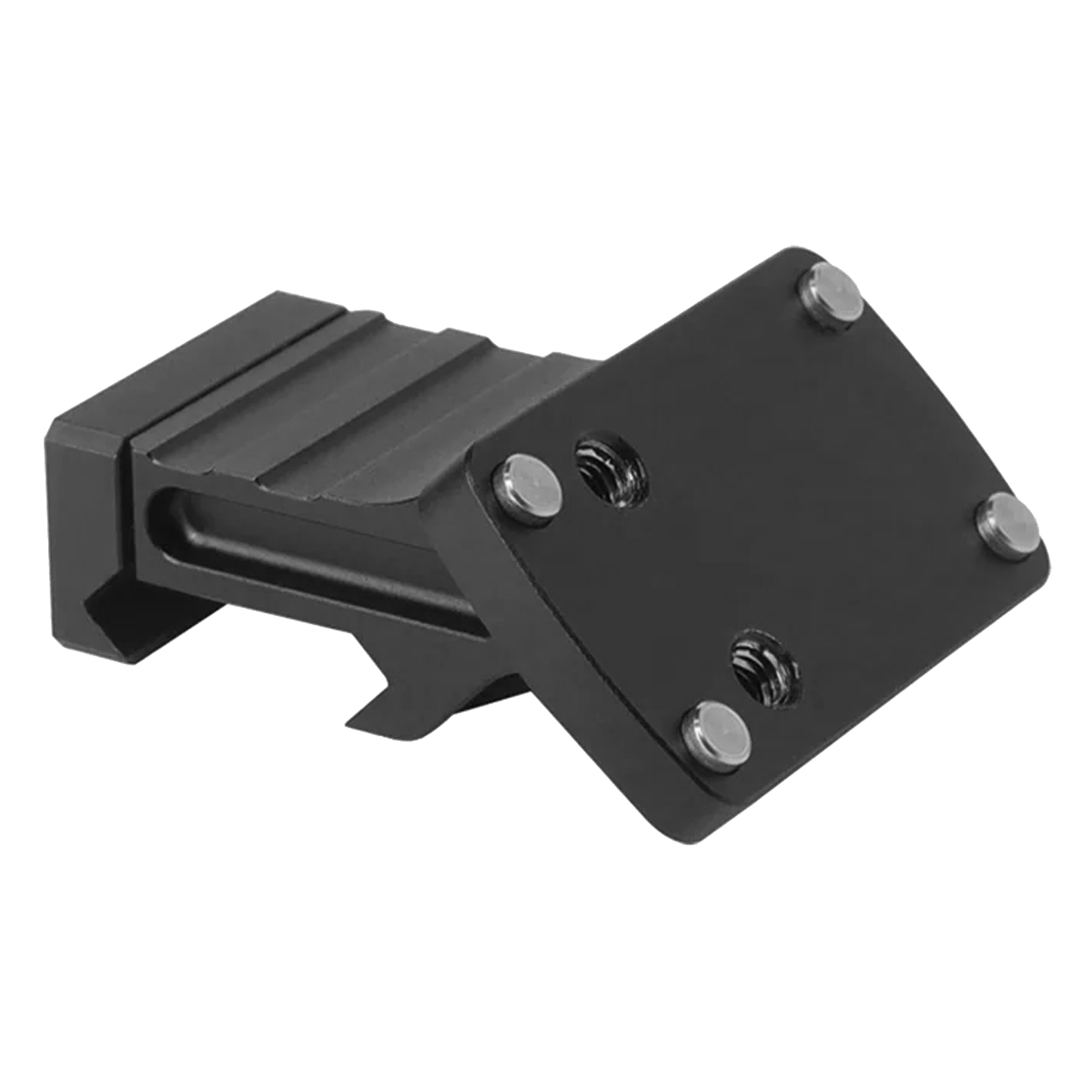 Redwin RMSc Red Dot 45 Degree Offset Picatinny Mount