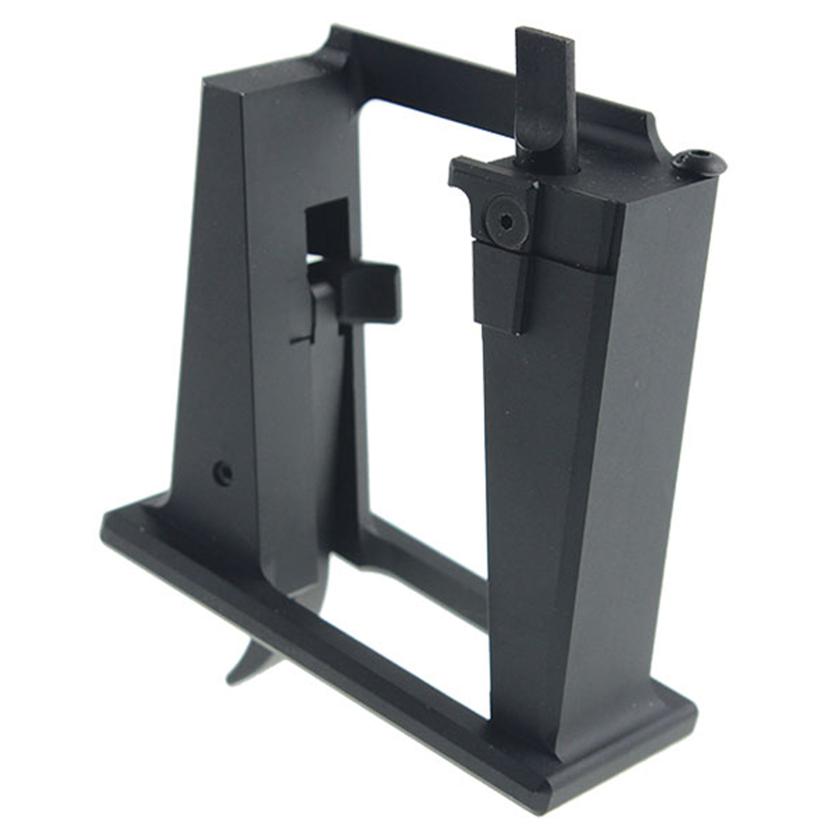 Sylvan Arms AR-15 9mm Magwell Adapter for Glock Magazines