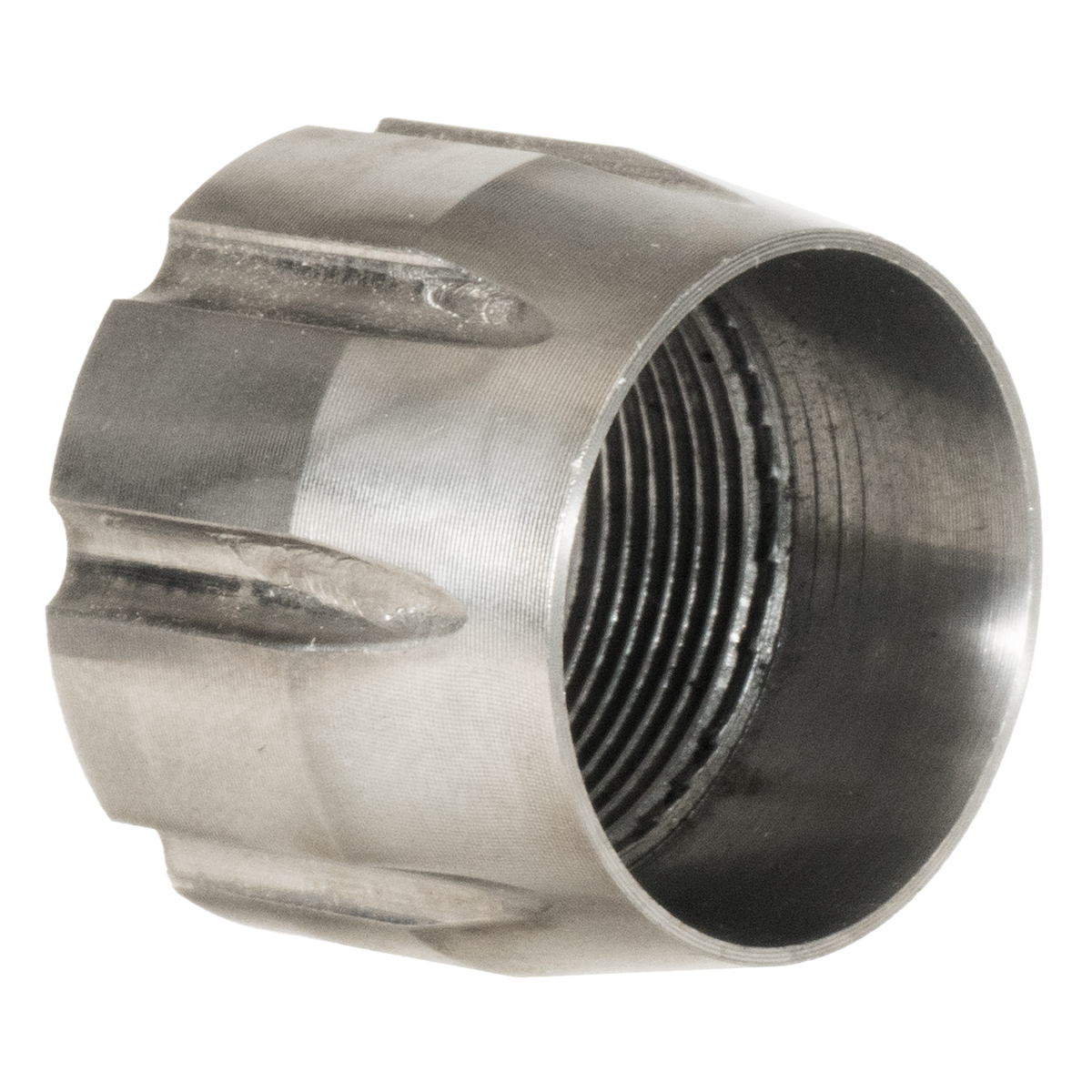  Small Shank Savage Barrel Nut 1.062 x 20 TPI