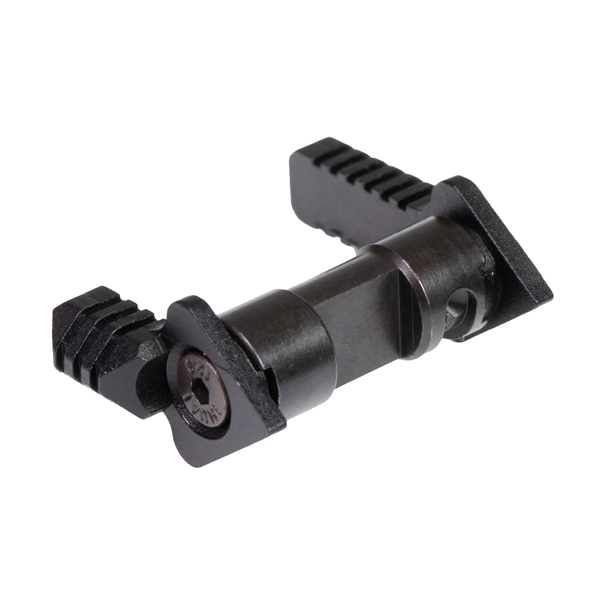 Mercury Precision AR Ambi Safety Selector in Black