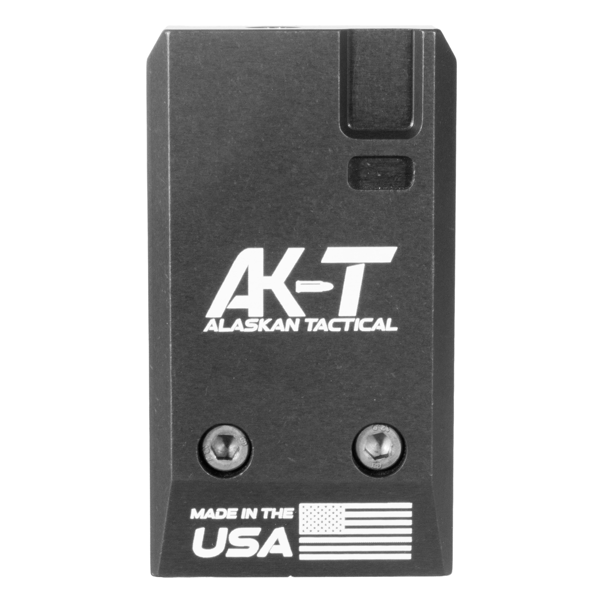 Alaskan Tactical AR-15 Wall Mount