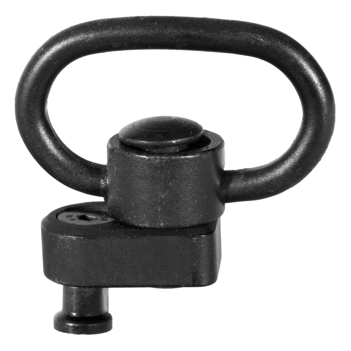 Guntec QD Swivel with Adapter for Keymod System