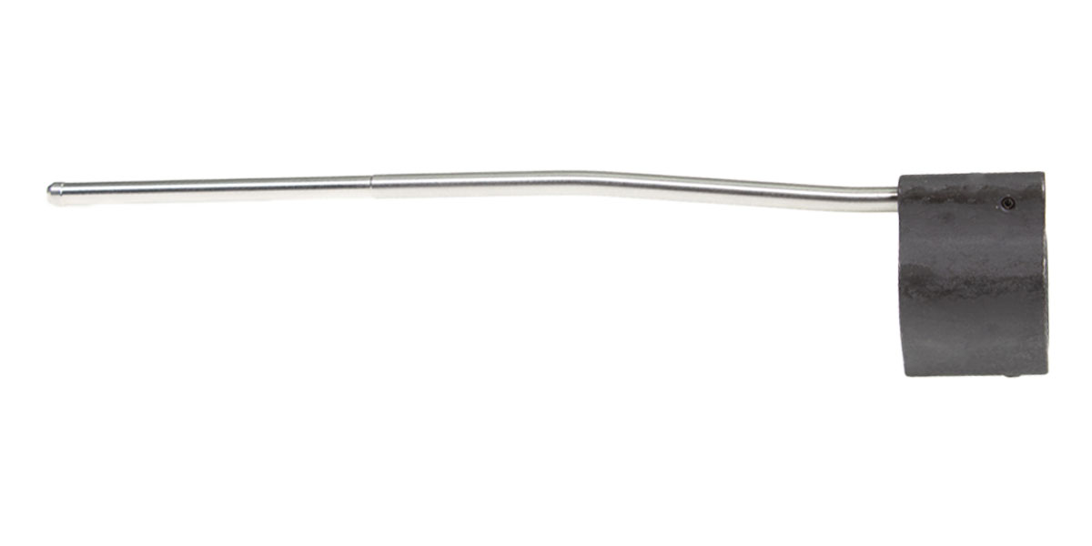 ASSEMBLED - Pistol Gas Tube/Gas Block Assembly