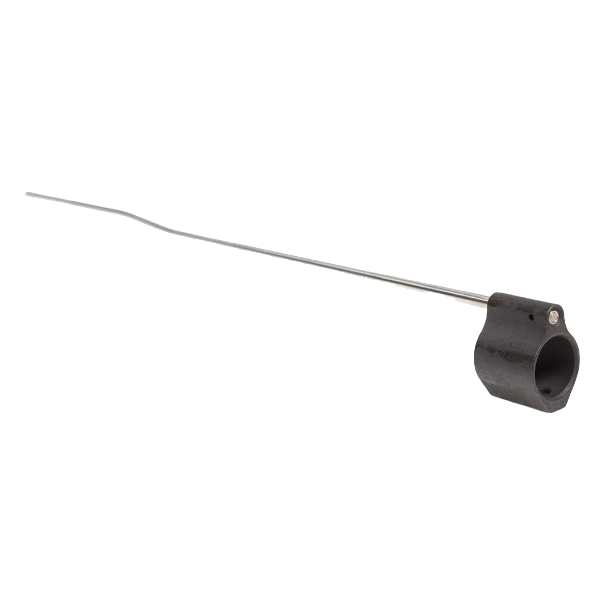 United Tactical Rifle Gas Tube and .750 Gas Block - Assembled