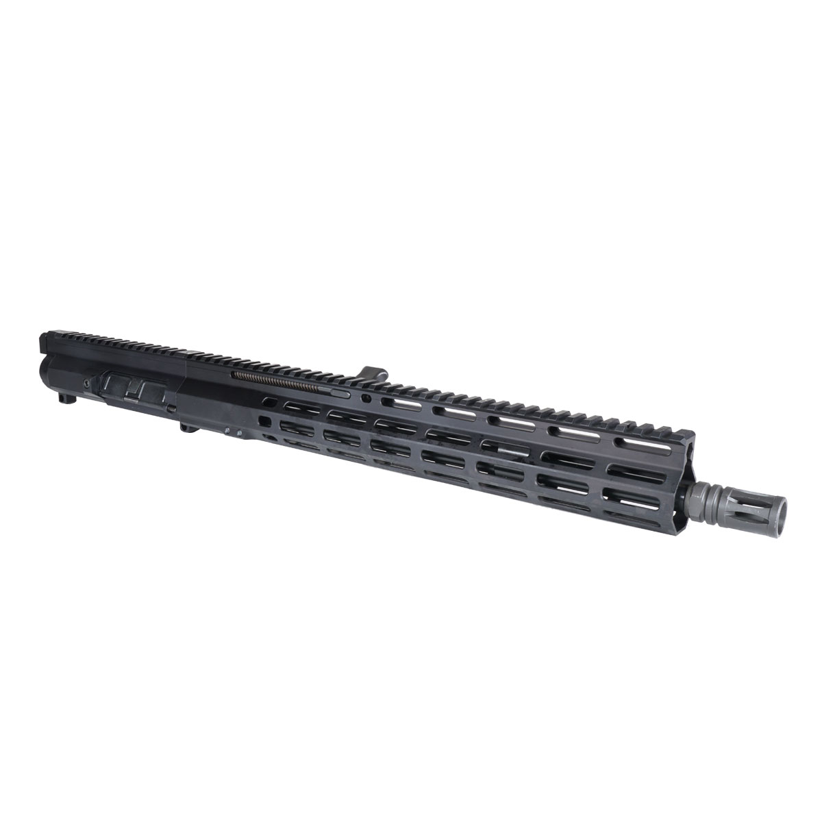 Foxtrot Mike MIKE-15 .223 Wylde Gen 2 Complete Upper, 4-Position Front Charge, 16