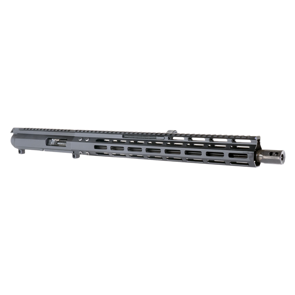Foxtrot Mike MIKE-9 9mm Complete Upper, Front Charging, 16