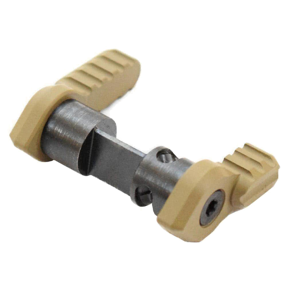  Armaspec SFT45/90- 45/90 Degree Short/Full Throw Ambidextrous Safety Selector-FDE