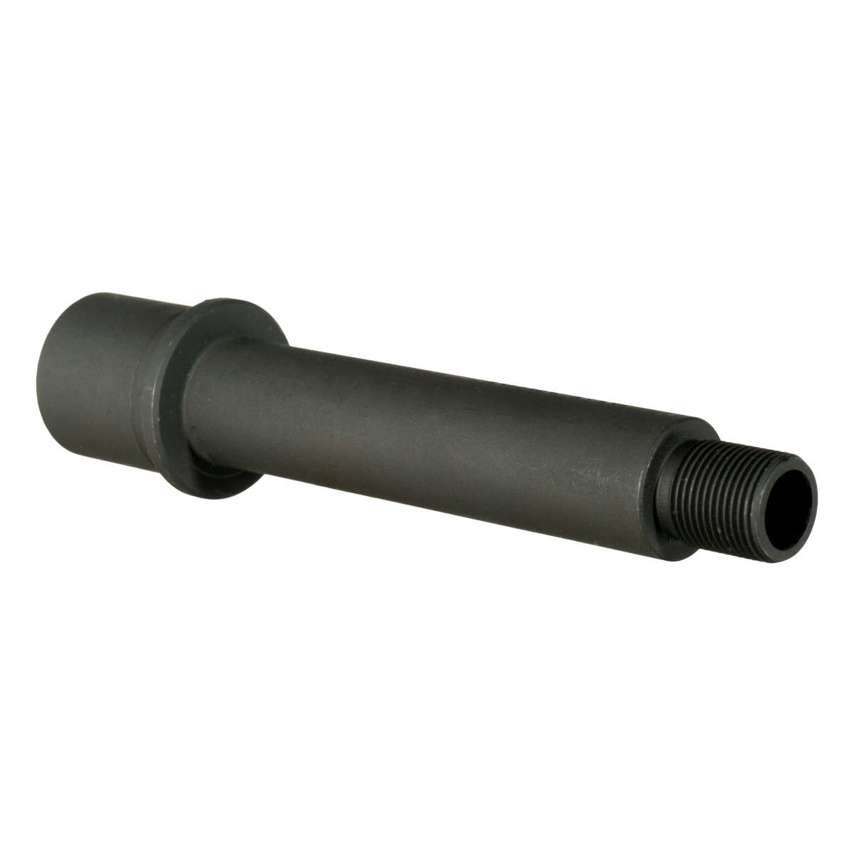 Bear Creek Arsenal 5-inch 10mm AR Pistol Barrel, 1:16 Twist, Direct Blowback, 4150 CMV, Parkerized, 9/16x24