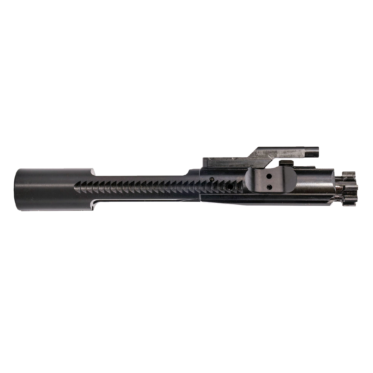  6.5 GRENDEL BOLT CARRIER GROUP ASSEMBLY, 6.5 GRENDEL, M16 PROFILE, NITRIDE BOLT & CARRIER [RETAIL PACKAGED]