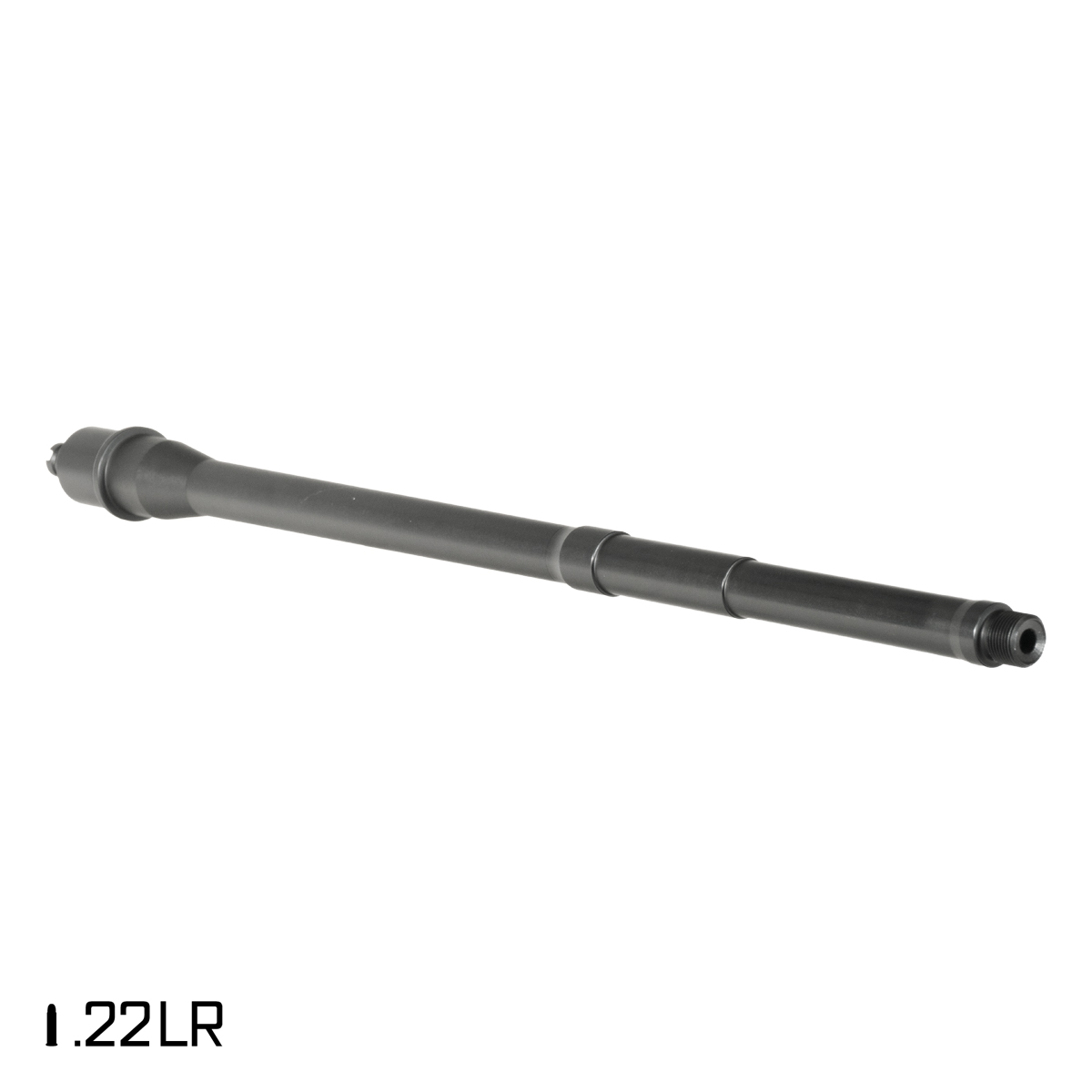 Davidson Defense Dedicated .22LR AR15 Barrel, 16