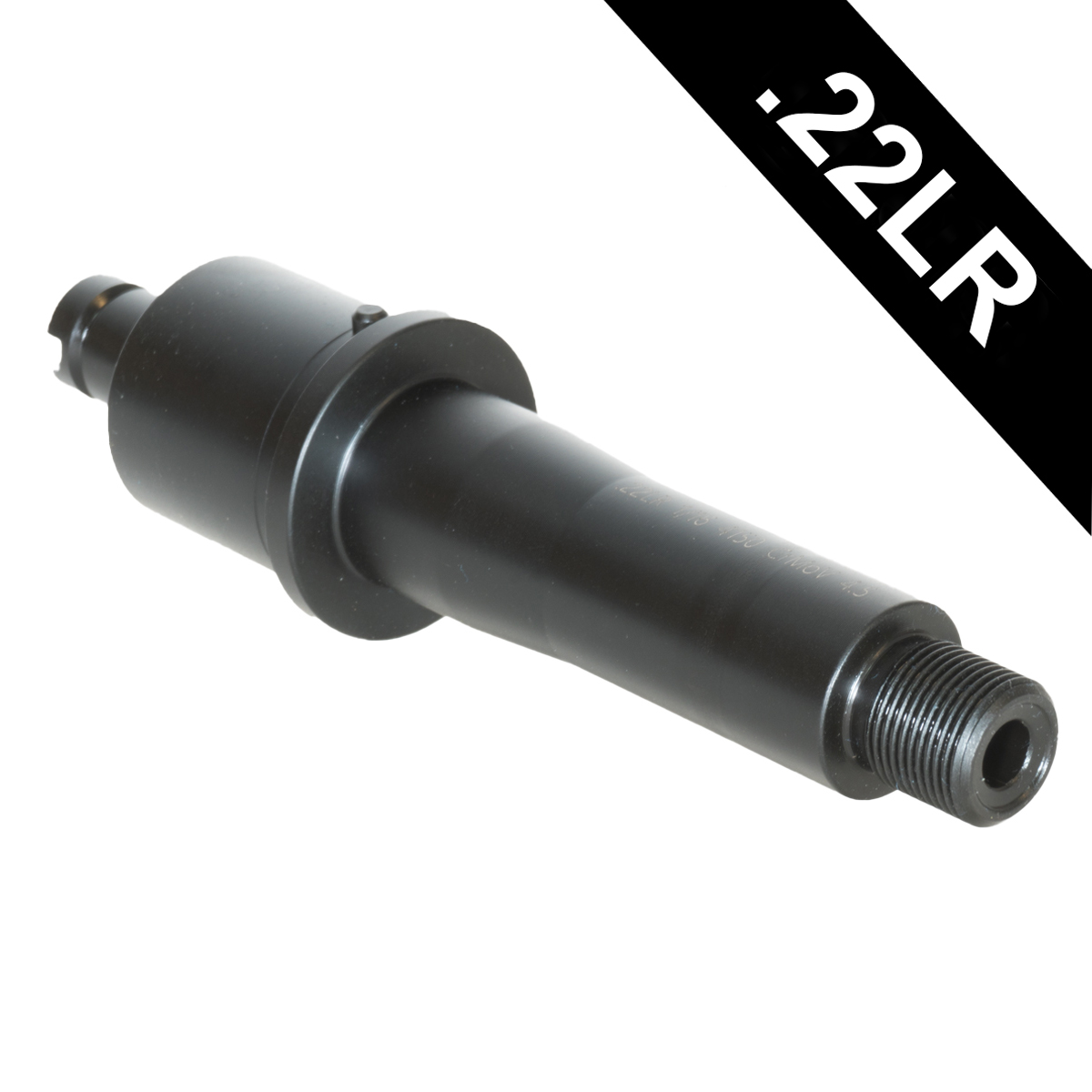 Dedicated .22LR AR15 Barrel, 4.5