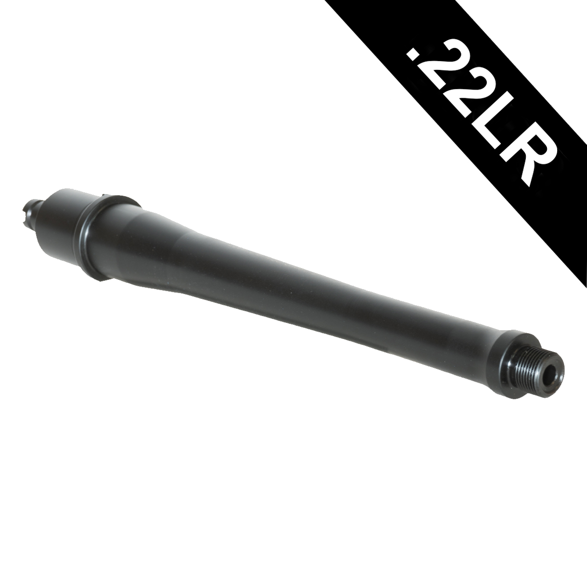Dedicated .22LR AR15 Barrel, 9