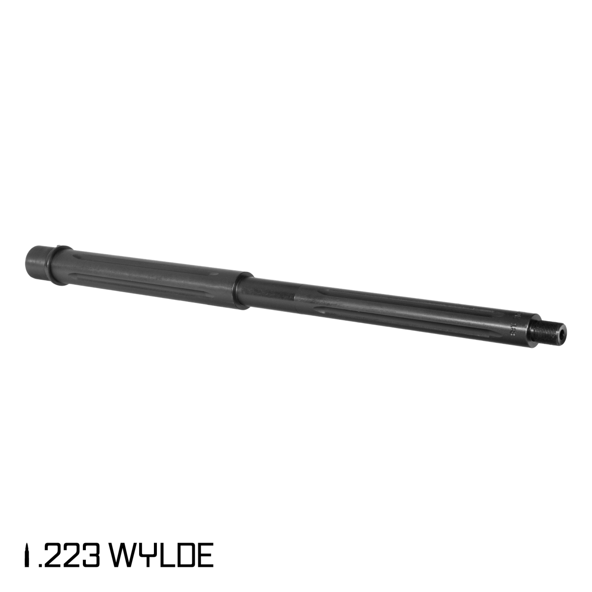 Glock 43X Compatible Locking Block for 43X Frame