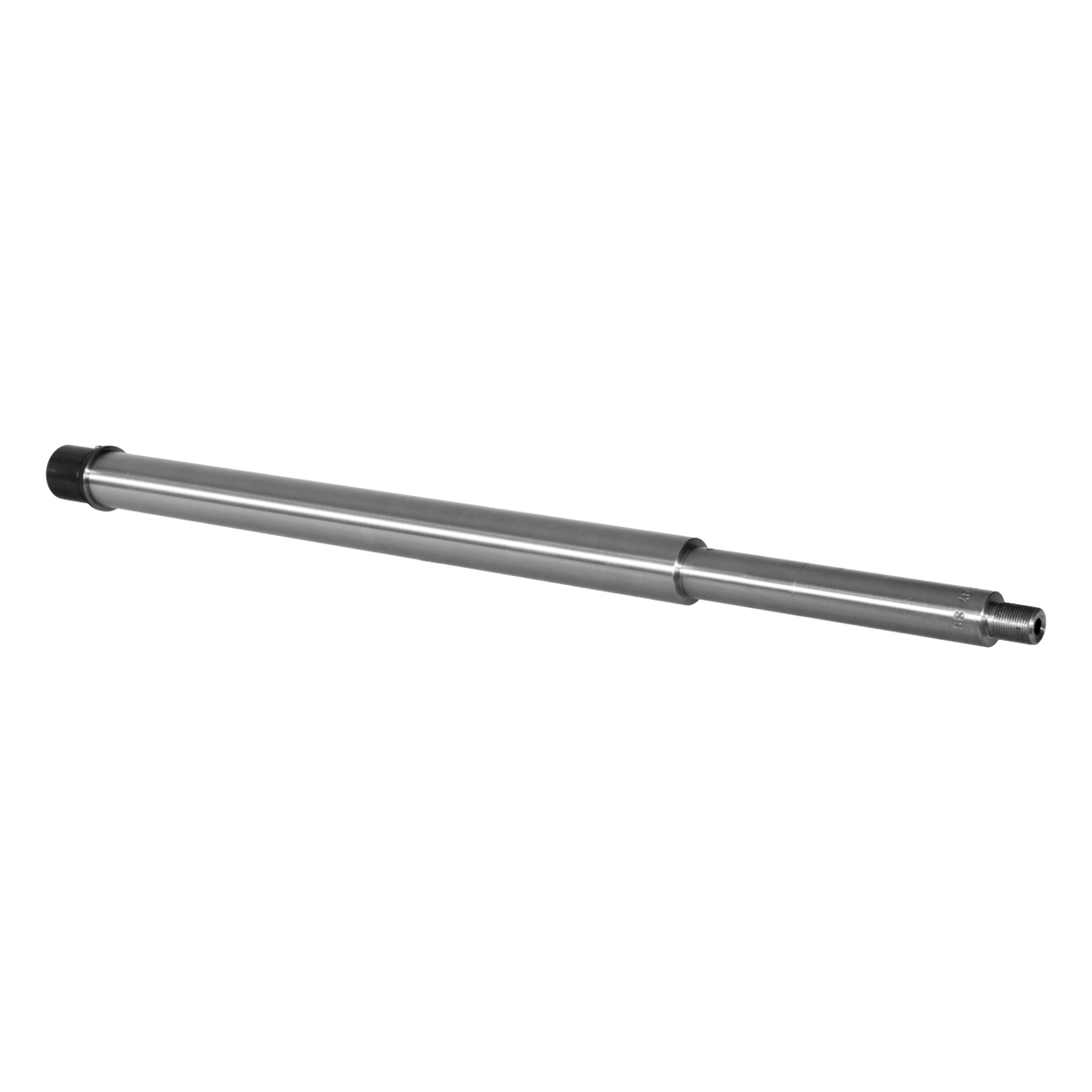 Bear Creek Arsenal 18-inch .22 ARC 416R Stainless Steel Heavy Profile Barrel, Rifle Gas, 1:7 Twist, 1/2x28