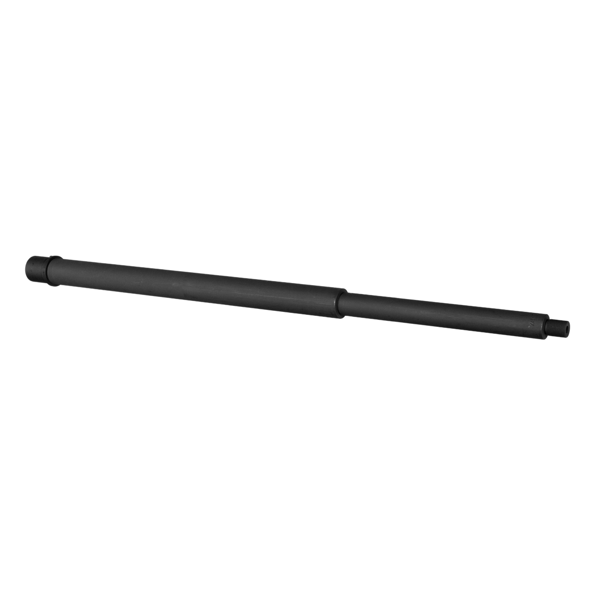 Bear Creek Arsenal 20-inch .22 ARC Heavy Profile AR-15 Barrel, Rifle-Length Gas, 1:7 Twist, Parkerized 4150 CrMV, 1/2x28