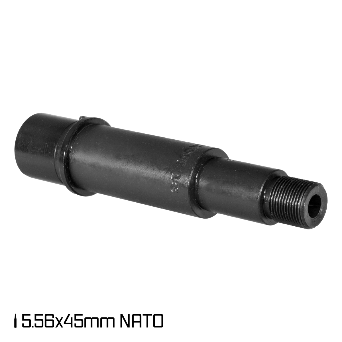 Bear Creek Arsenal 4.5
