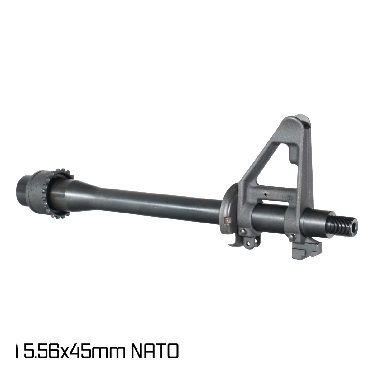 Davidson Defense AR-15 10.5