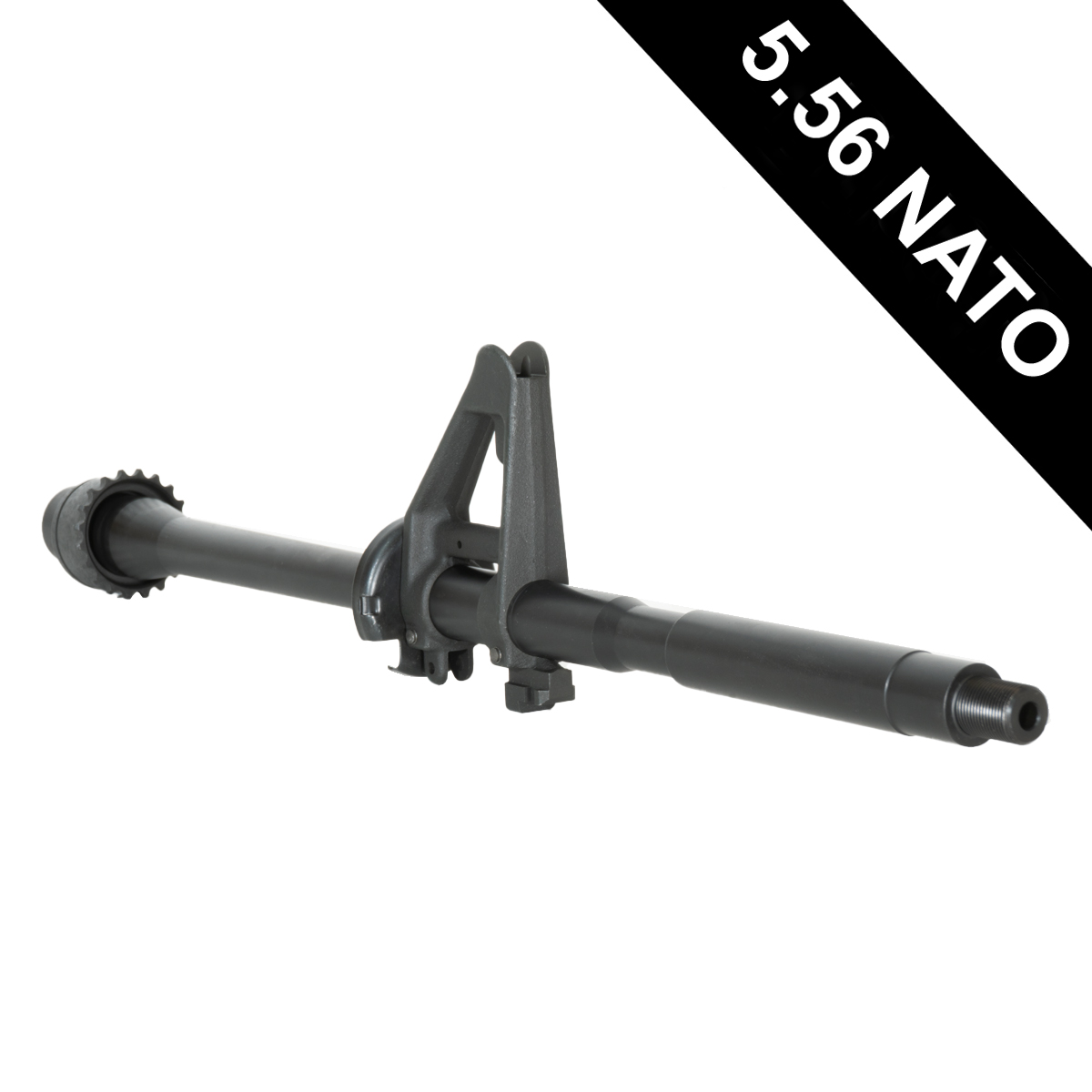 Aero Precision 16