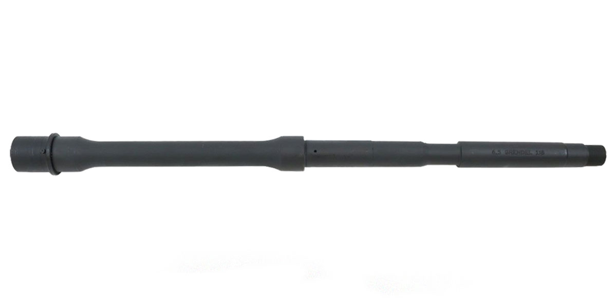 Bear Creek Thunder AR-15 16