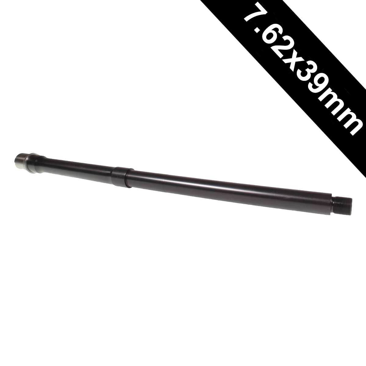 Mercury Precision AR-15 'Astroid' 16.25