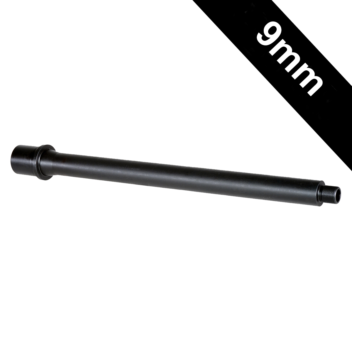 ELD Performance 9MM AR Barrel 11