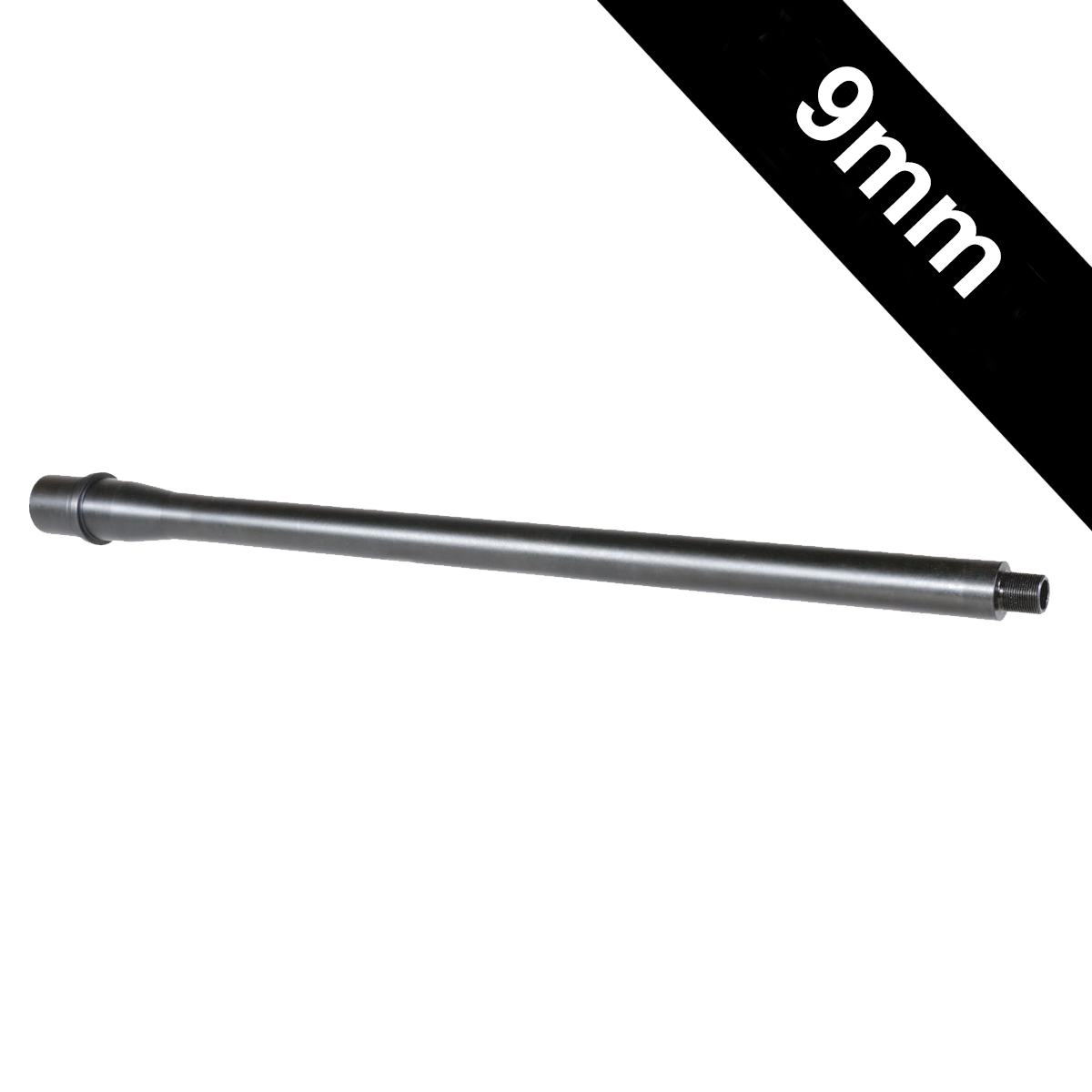 ELD Performance AR-15 9mm 16