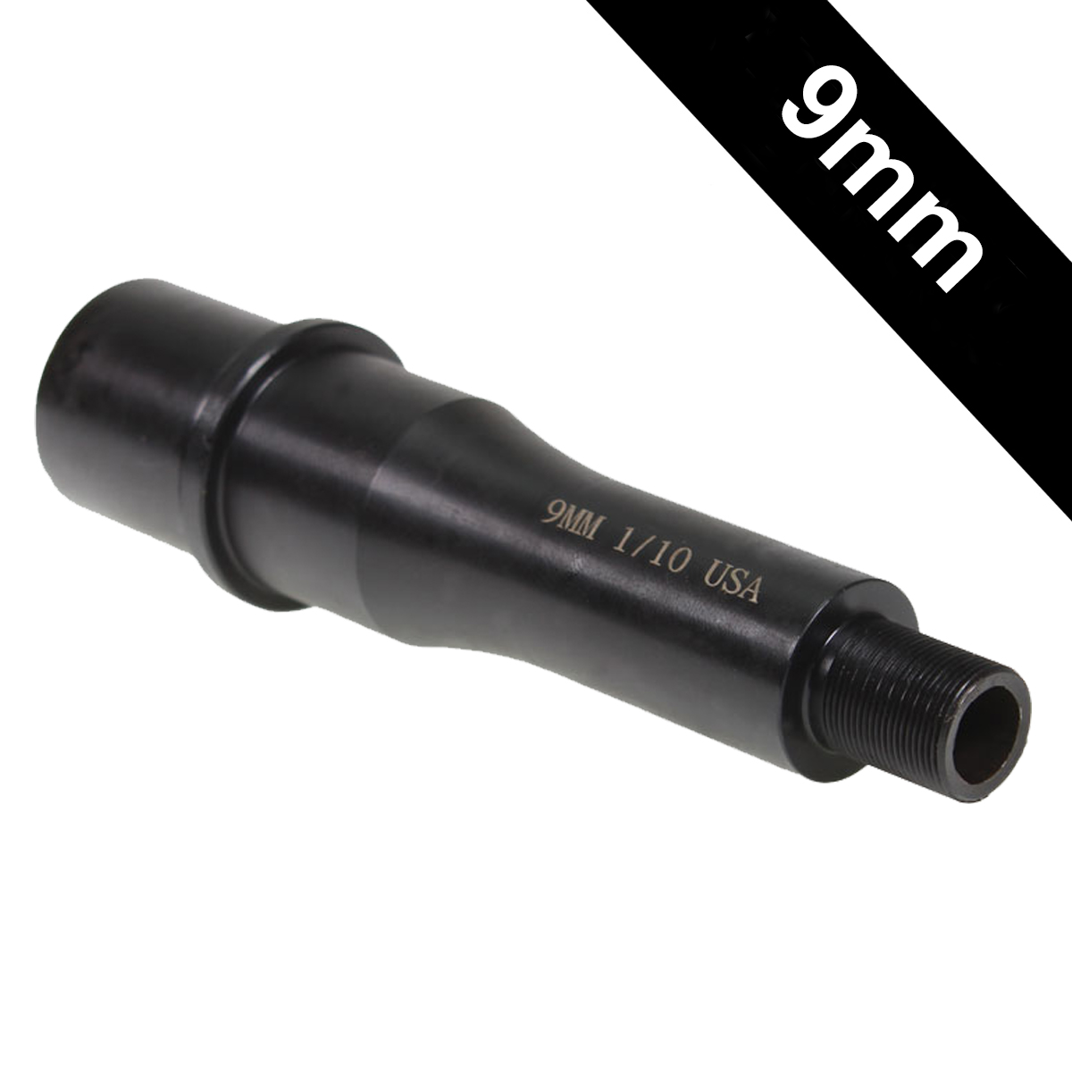 ELD Performance AR-15 4.5