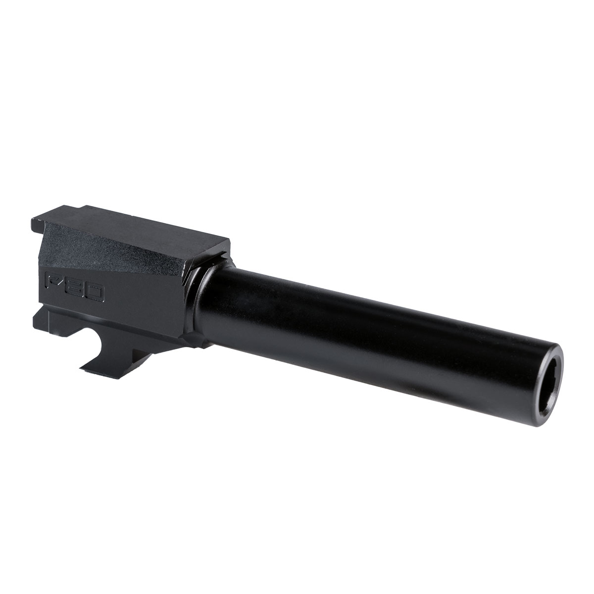 Barrel, PF320, Compact, Black Nitride