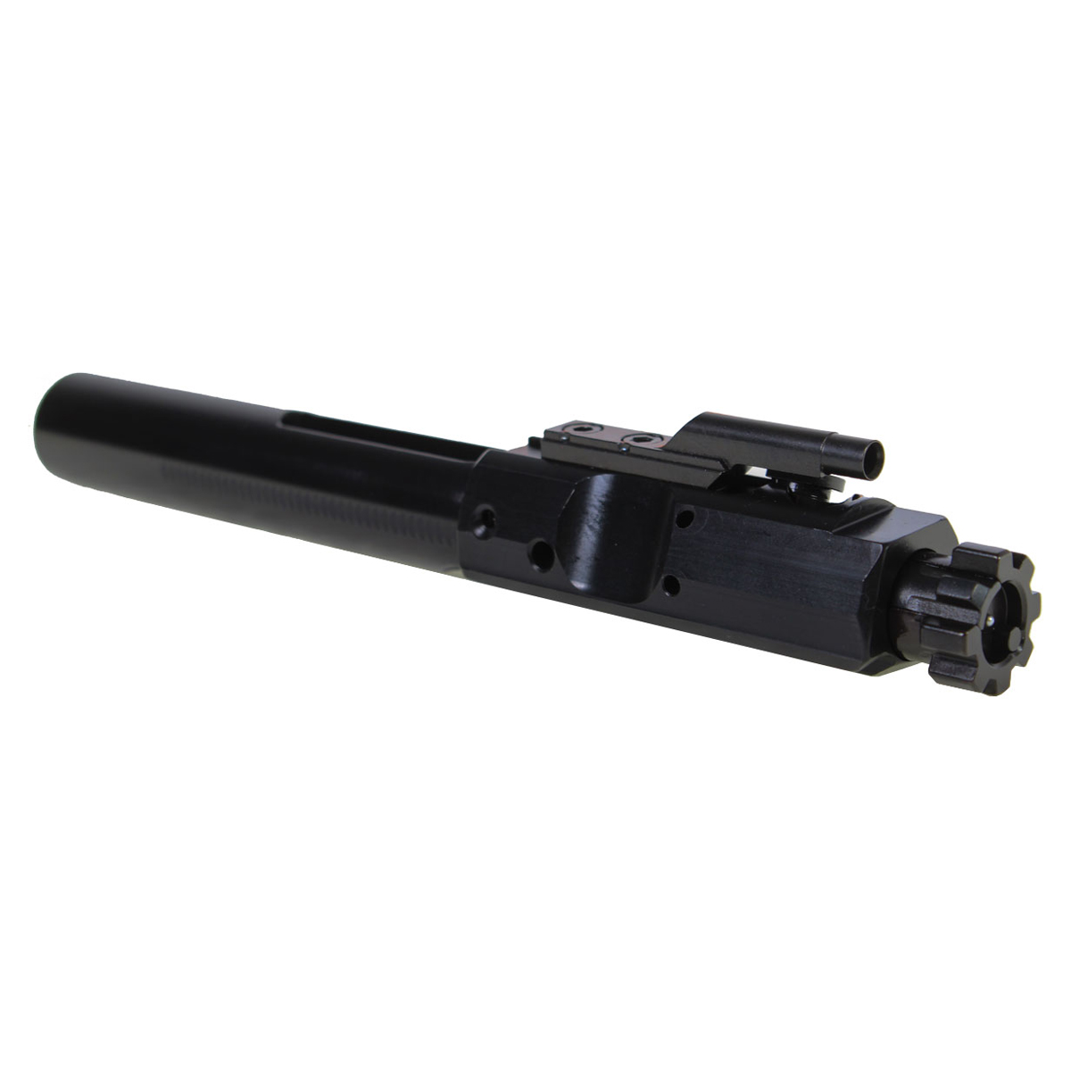 Recoil Technologies Nitride LR-308 Bolt Carrier Group - .308 WIN/6.5 Creedmoor/.243 WIN
