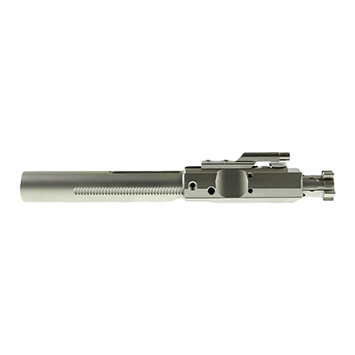 Mercury Precision Mercury Precision .308 LR308 Complete Bolt Carrier Assembly Nickel Boron, Fits Most .308 AR Based Rifles