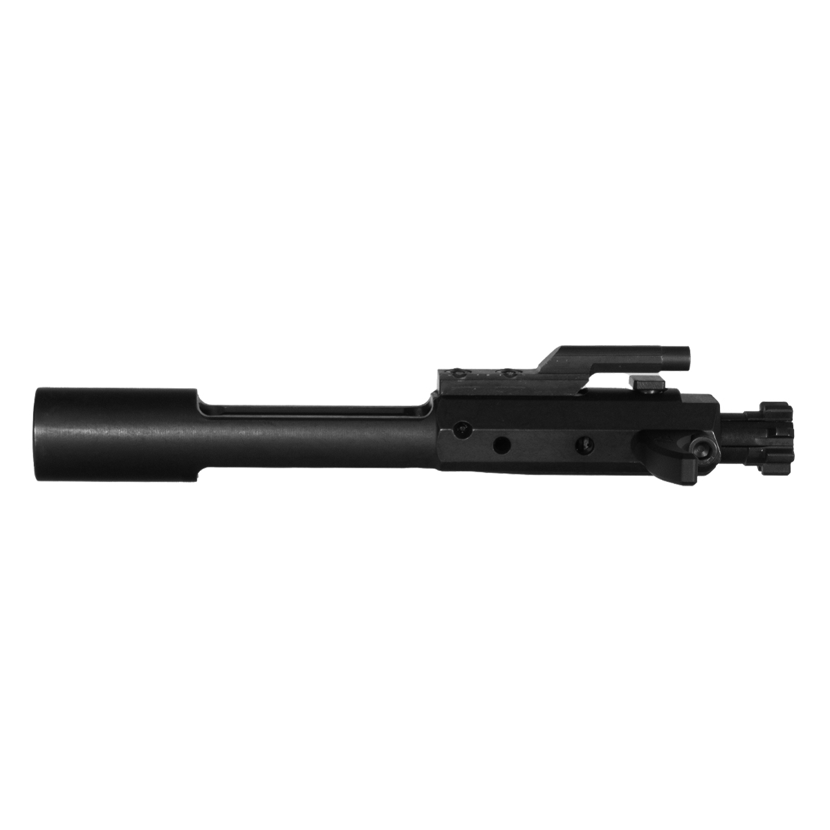 Bear Creek Arsenal 7.62x39 / 12.7x42 Right Side Charging BCG, Nitride
