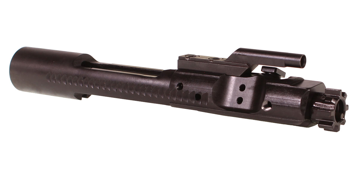 ELD Performance Tactical Solutions Group Side Charging BCG