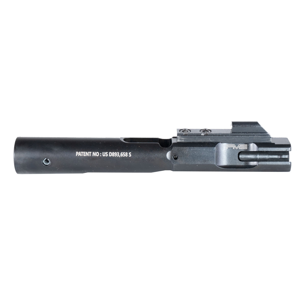 Foxtrot Mike 9MM AR-9/AR-15 9MM Bolt Carrier Group