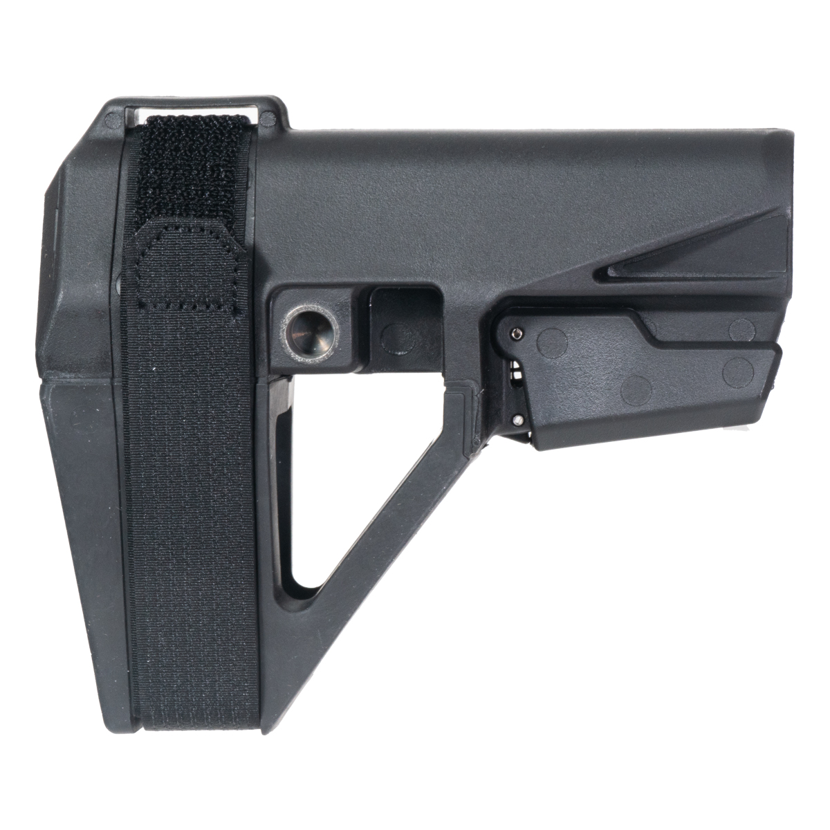 MMC Armory AR-15/M4/M16 Delta Ring Assembly - WITH BARREL NUT