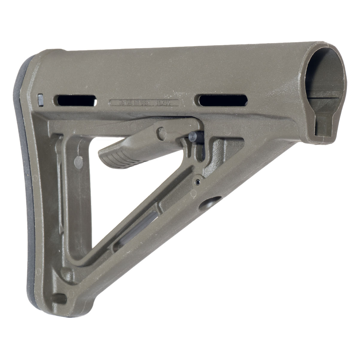 OD Green Magpul MOE Stock - No Box