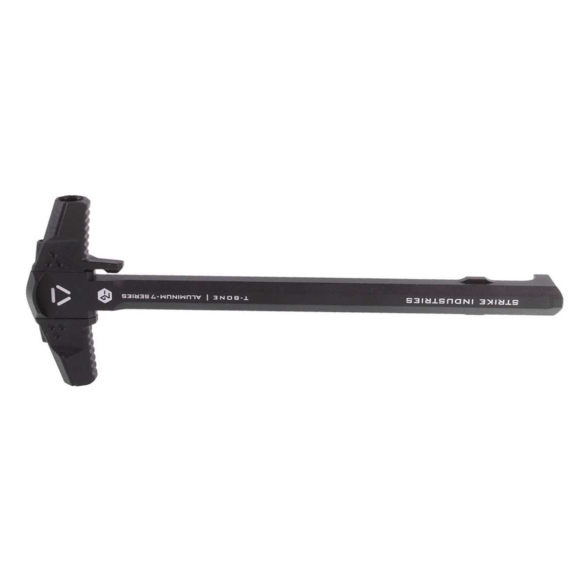 Strike Industries AR-15 T-Bone Charging Handle - Black