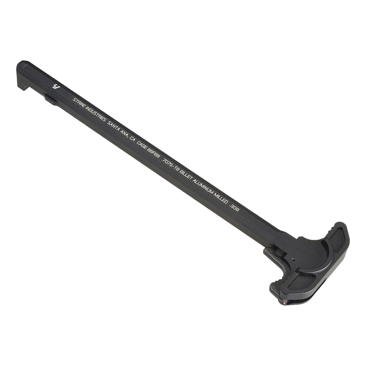 Strike Industries .308 Charging Handle - Black