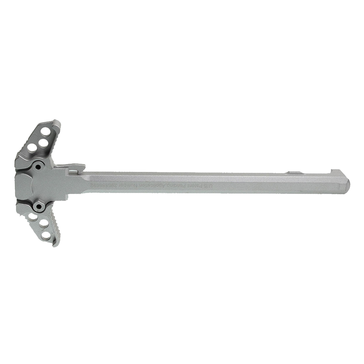 United Defense AR-15 