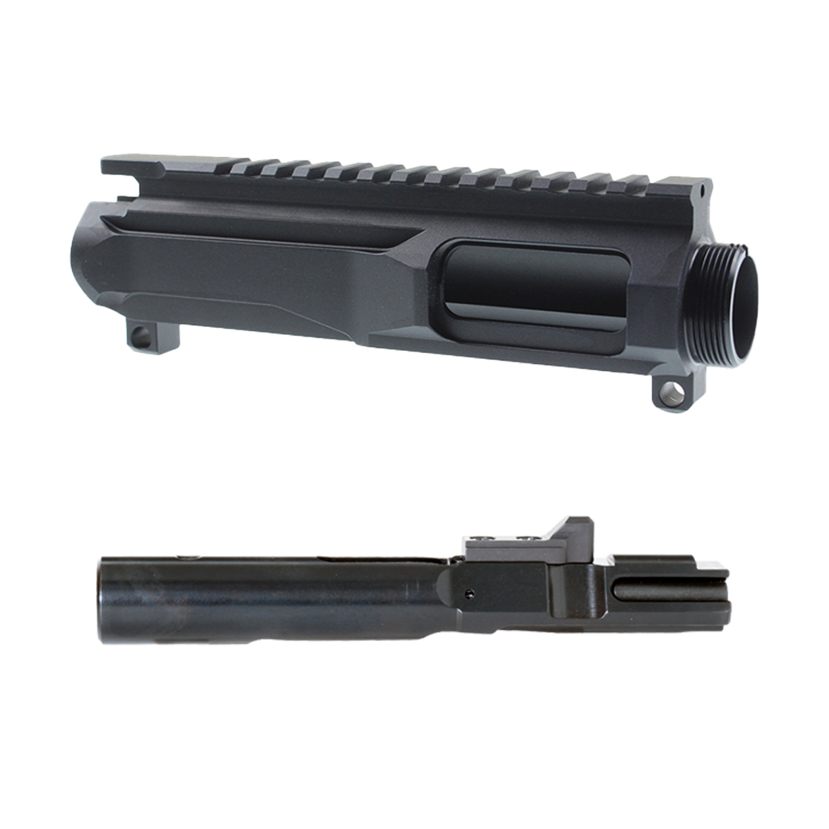 Davidson Defense AR-9 9mm BCG, Pistol Caliber Upper Receiver