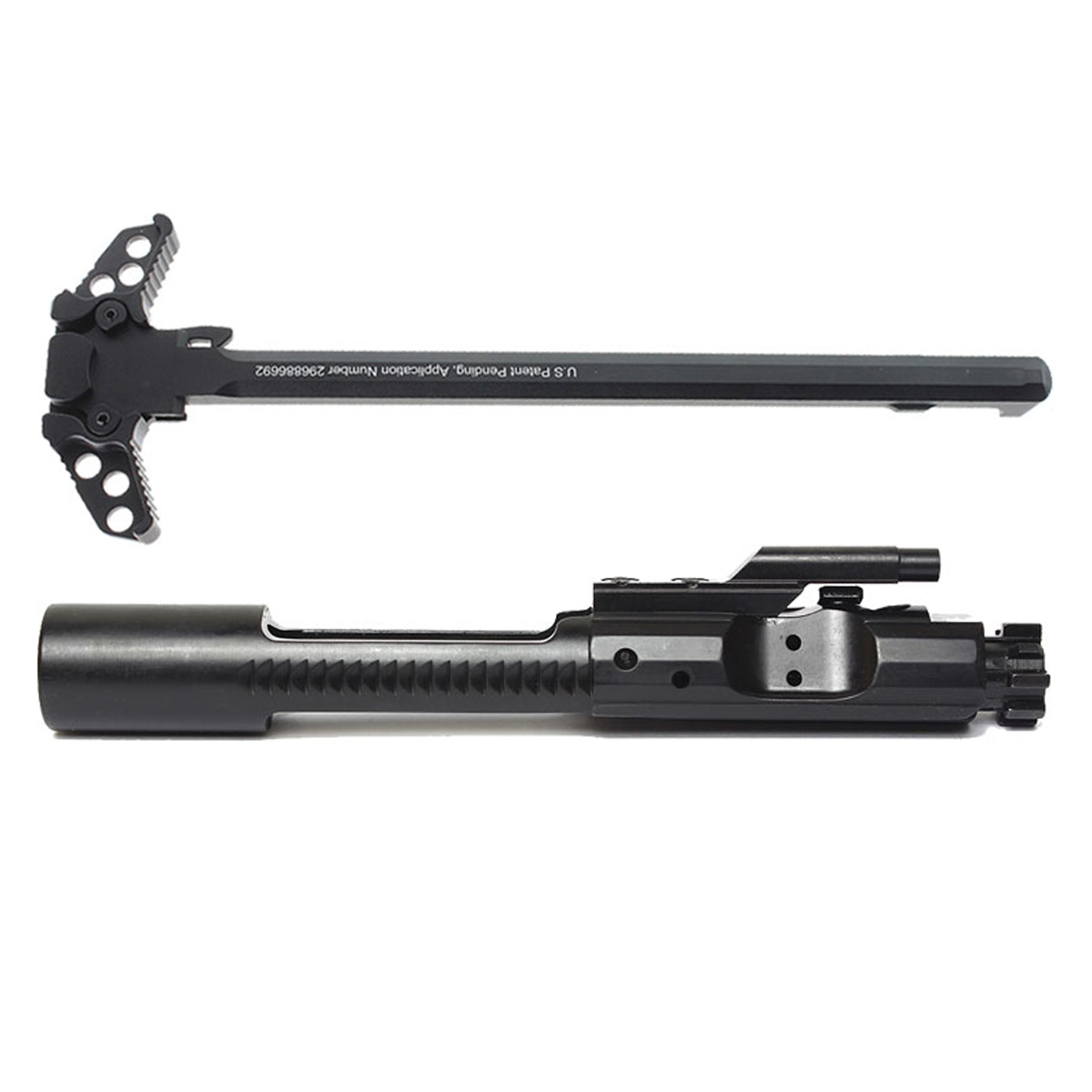 Delta Deals BCG & Charging Handle Combos AR-15 Ambidextrous 